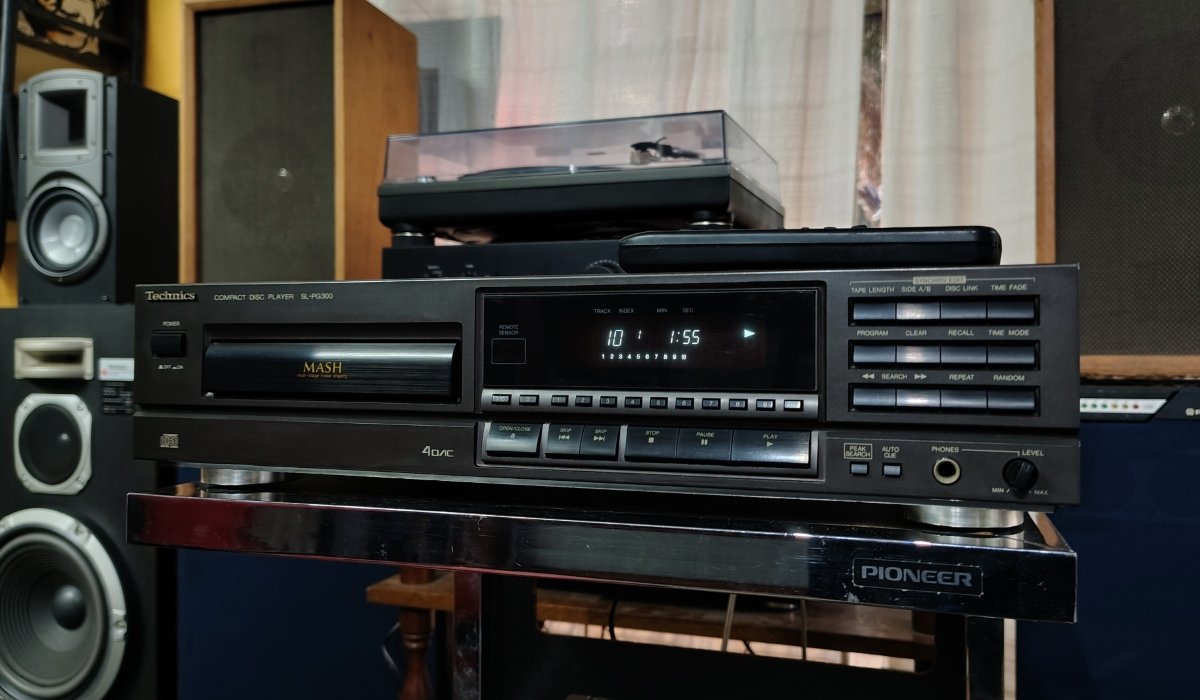 technics-slpg300
